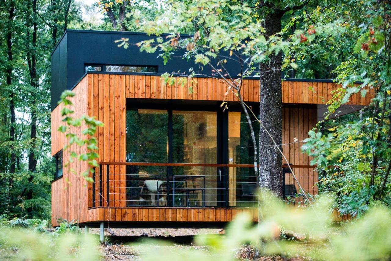 Forest Cube Oignies Exterior foto